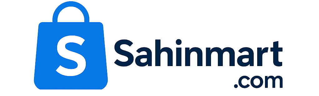 Sahinmart.com