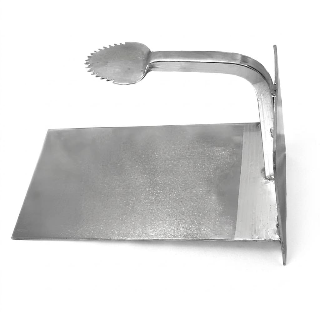 Steel Table Top Coconut Scraper
