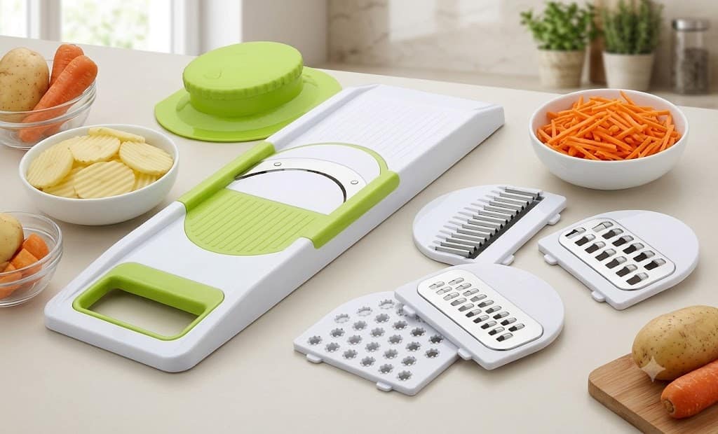 Vegetable Slicer