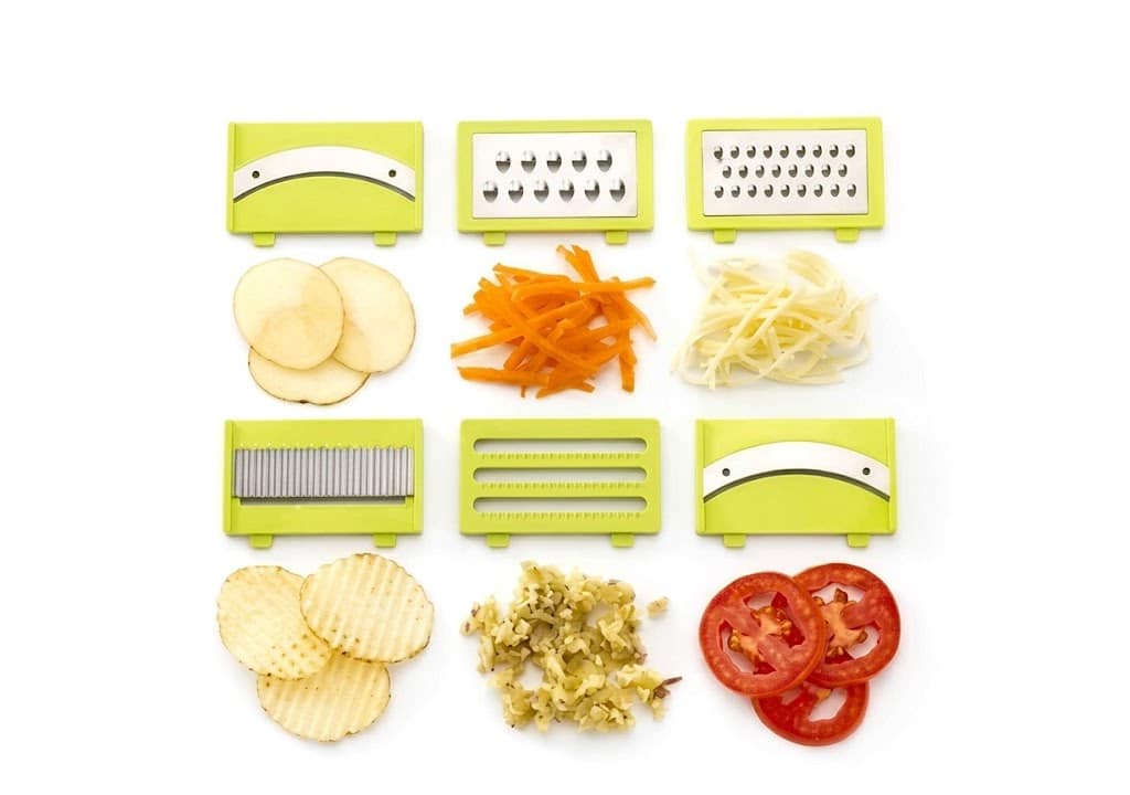 Vegetable Slicer