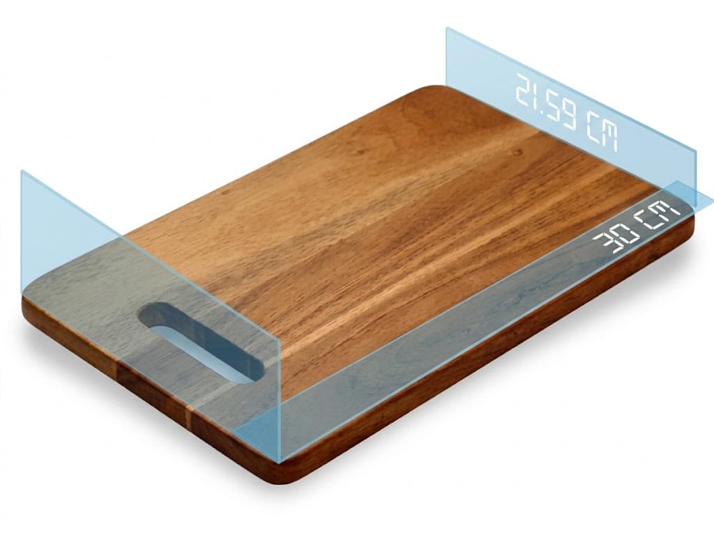 cutting board for kitchen 7079