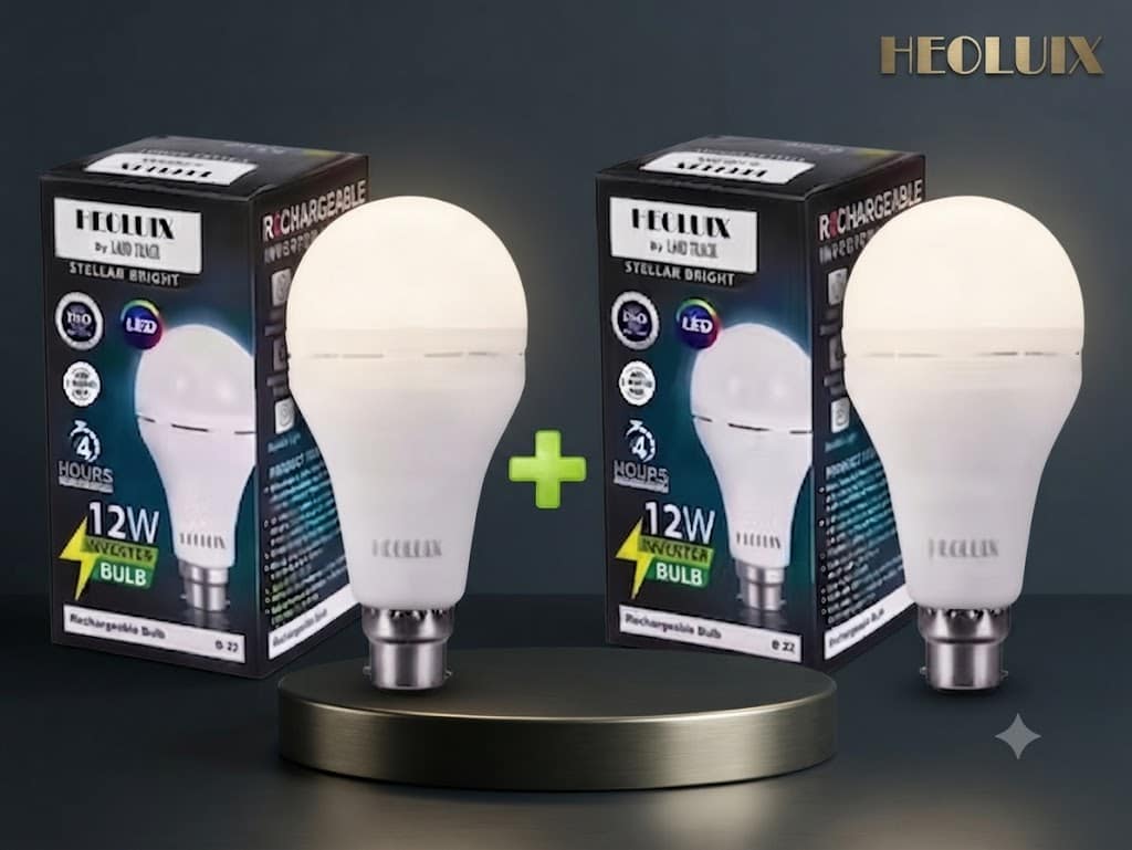 bulb