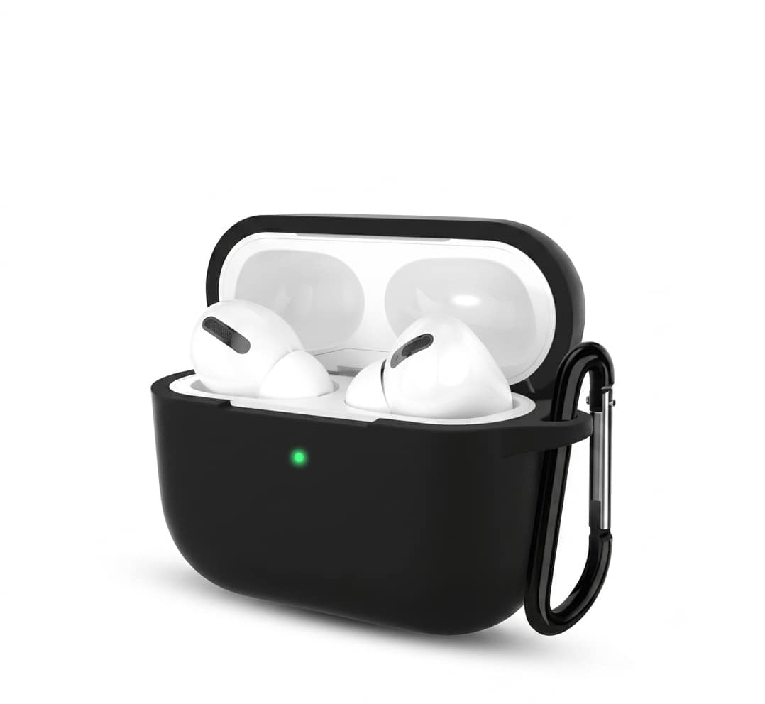 AirPods Pro Style TWS Bluetooth Earbuds