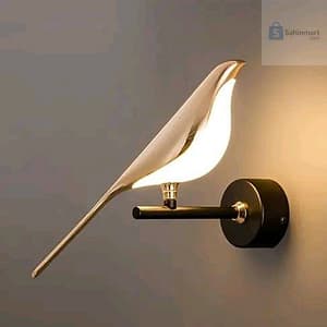 Wall Lights