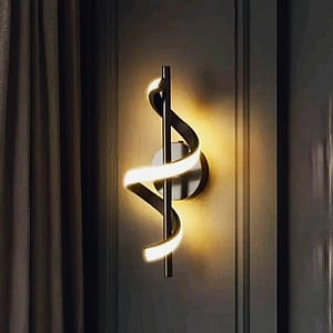 Wall light 3 colors light changeable /Cool white/Warm White/Natural white