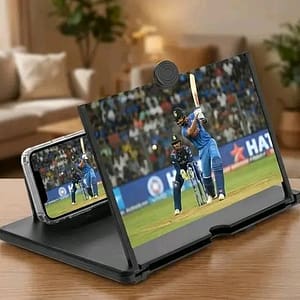 mobile phone screen magnifier
