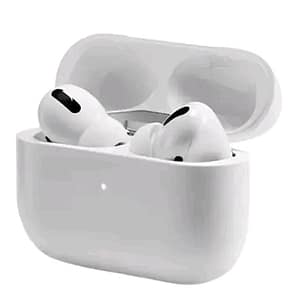 Bluetooth TWS Earbuds