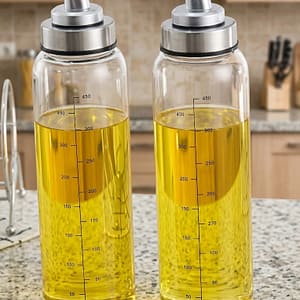 Oil Dispenser Bottles