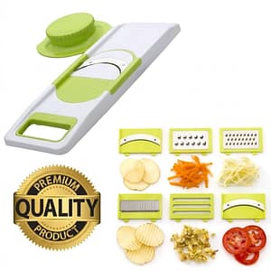 Vegetable Slicer7086