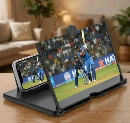 mobile phone screen magnifier