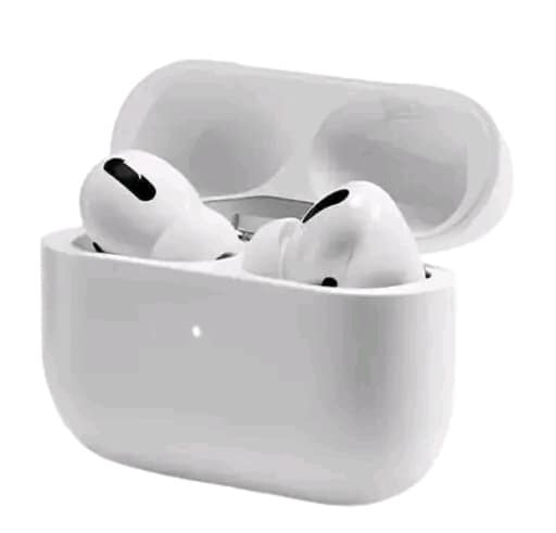 Bluetooth TWS Earbuds
